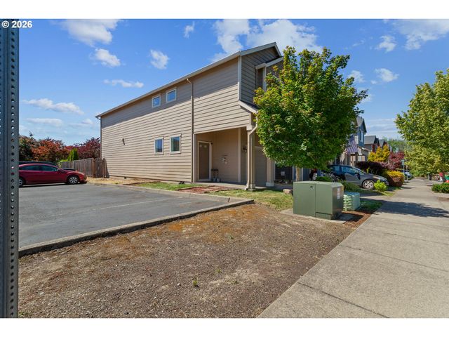 2660 KINGWOOD St, Forest Grove, OR 97116
