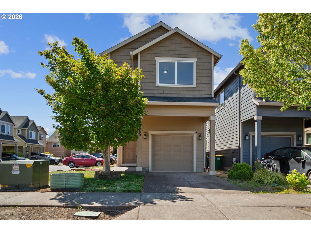 2660 KINGWOOD St, Forest Grove, OR 97116
