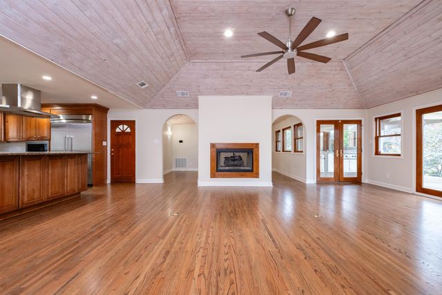 5920 Scenic Drive, Little Rock, AR 72207