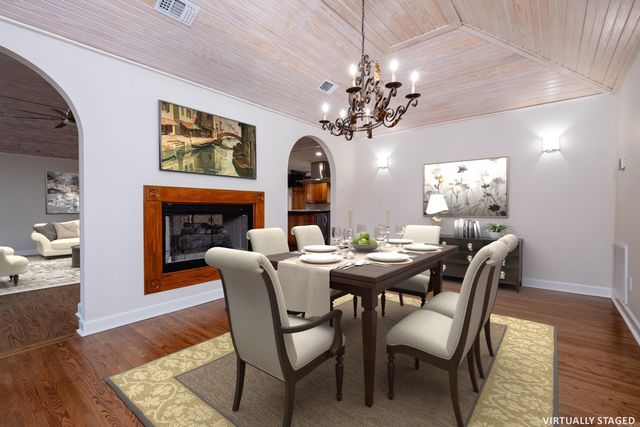 5920 Scenic Drive, Little Rock, AR 72207