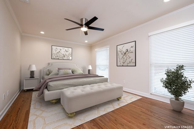 5920 Scenic Drive, Little Rock, AR 72207