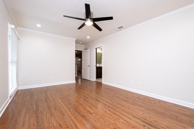 5920 Scenic Drive, Little Rock, AR 72207