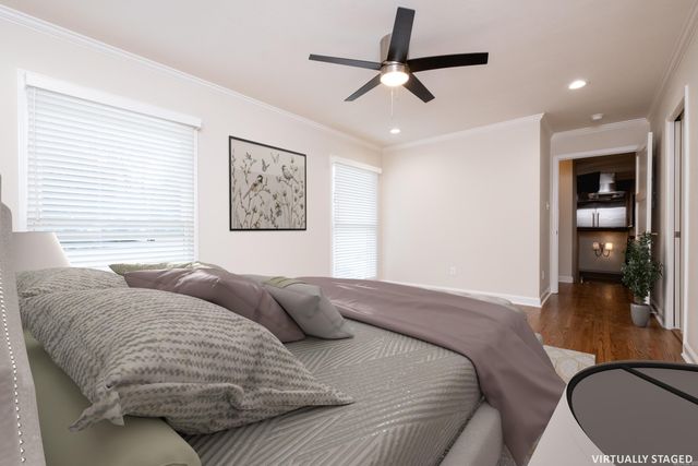 5920 Scenic Drive, Little Rock, AR 72207