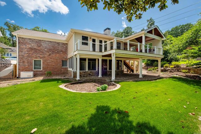 5920 Scenic Drive, Little Rock, AR 72207