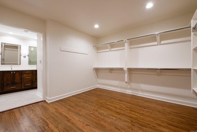 5920 Scenic Drive, Little Rock, AR 72207