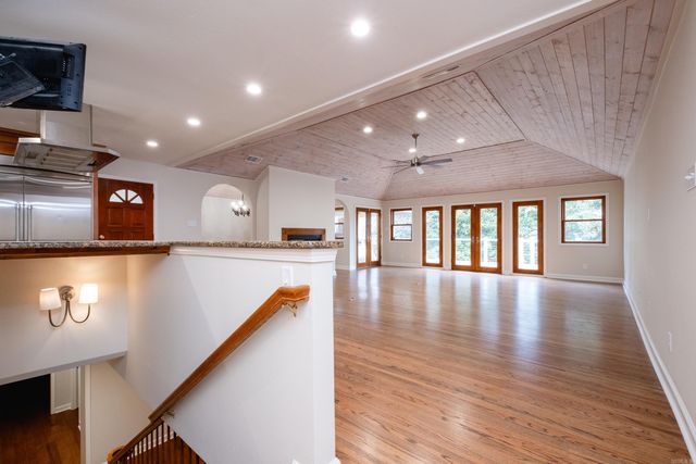 5920 Scenic Drive, Little Rock, AR 72207