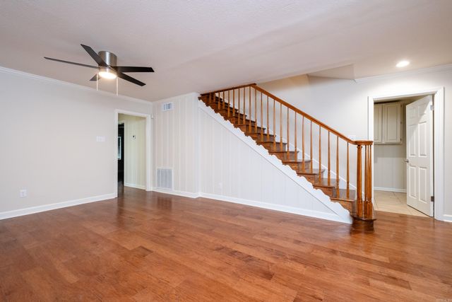 5920 Scenic Drive, Little Rock, AR 72207