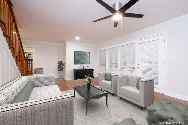 5920 Scenic Drive, Little Rock, AR 72207