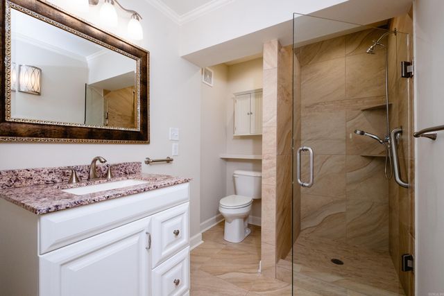 5920 Scenic Drive, Little Rock, AR 72207