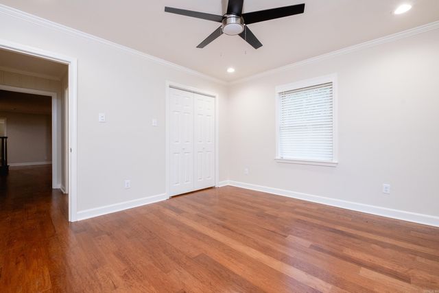 5920 Scenic Drive, Little Rock, AR 72207