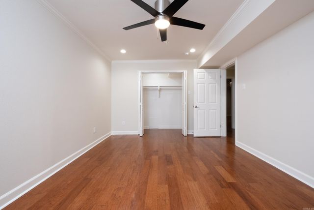 5920 Scenic Drive, Little Rock, AR 72207