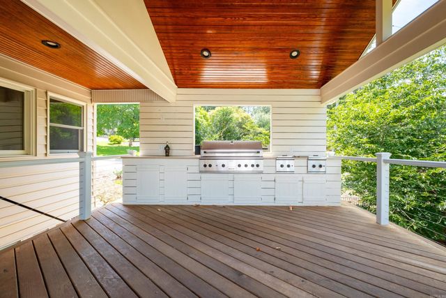 5920 Scenic Drive, Little Rock, AR 72207