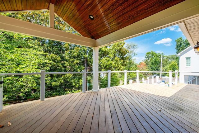 5920 Scenic Drive, Little Rock, AR 72207