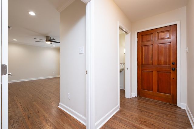 5920 Scenic Drive, Little Rock, AR 72207