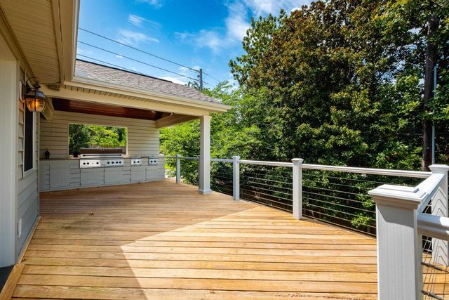 5920 Scenic Drive, Little Rock, AR 72207