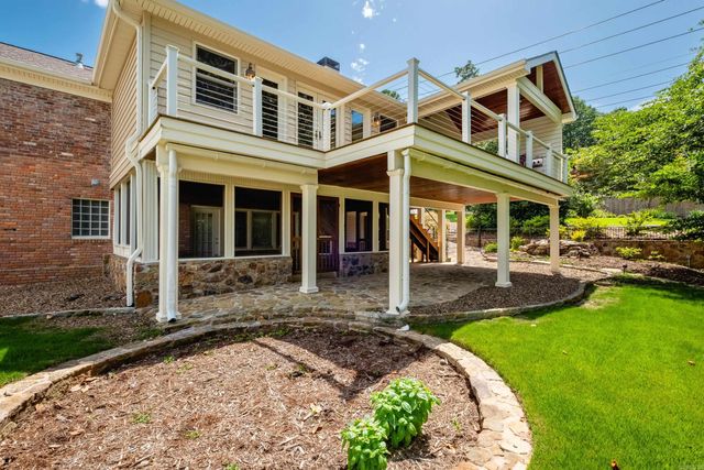 5920 Scenic Drive, Little Rock, AR 72207