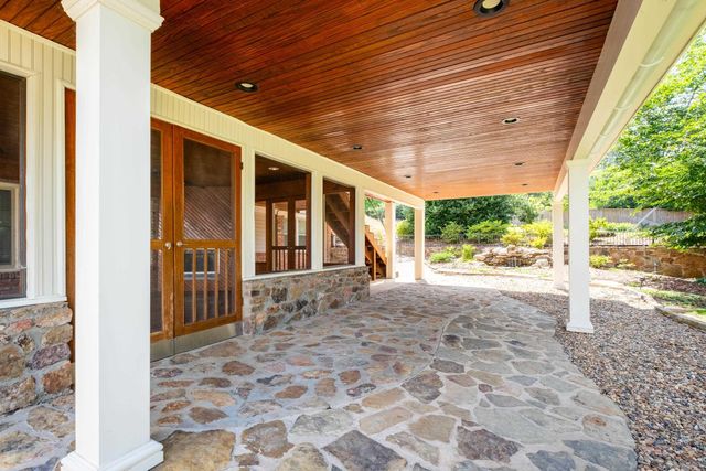 5920 Scenic Drive, Little Rock, AR 72207