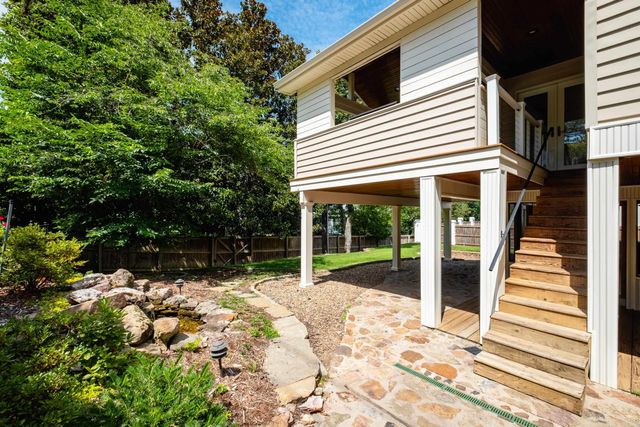 5920 Scenic Drive, Little Rock, AR 72207