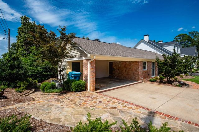 5920 Scenic Drive, Little Rock, AR 72207