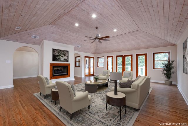 5920 Scenic Drive, Little Rock, AR 72207