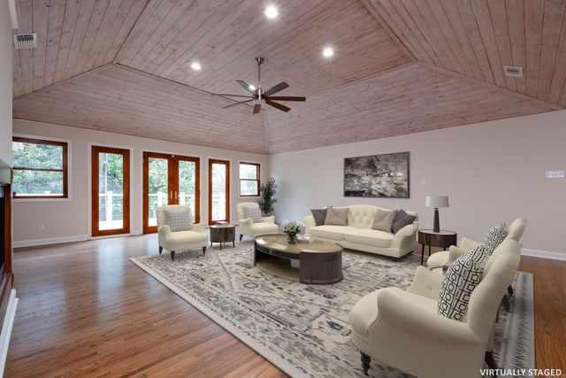 5920 Scenic Drive, Little Rock, AR 72207