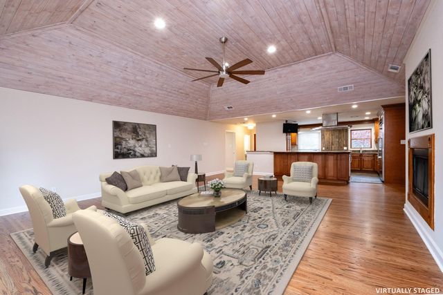 5920 Scenic Drive, Little Rock, AR 72207