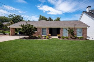 5920 Scenic Drive, Little Rock, AR 72207