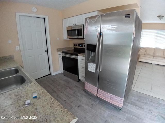 2449 Mercury Drive, Cocoa, FL 32926