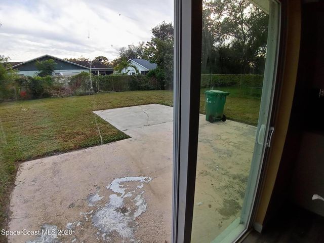 2449 Mercury Drive, Cocoa, FL 32926