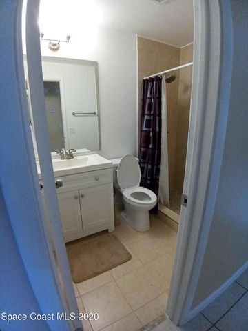 2449 Mercury Drive, Cocoa, FL 32926