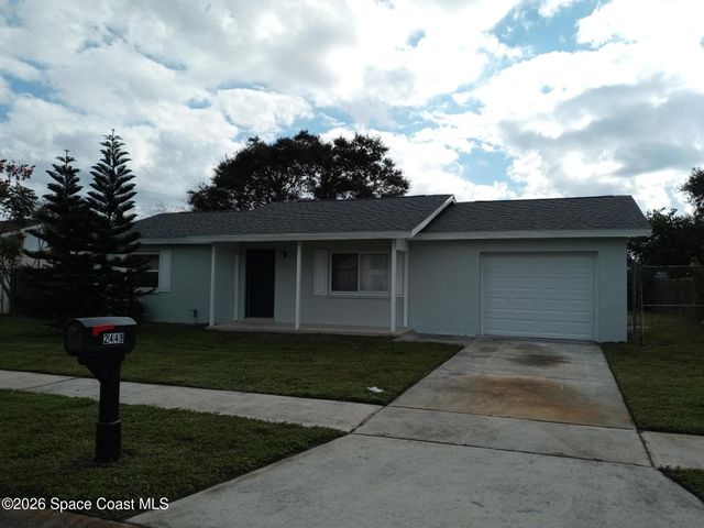 2449 Mercury Drive, Cocoa, FL 32926