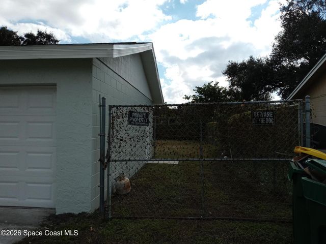 2449 Mercury Drive, Cocoa, FL 32926