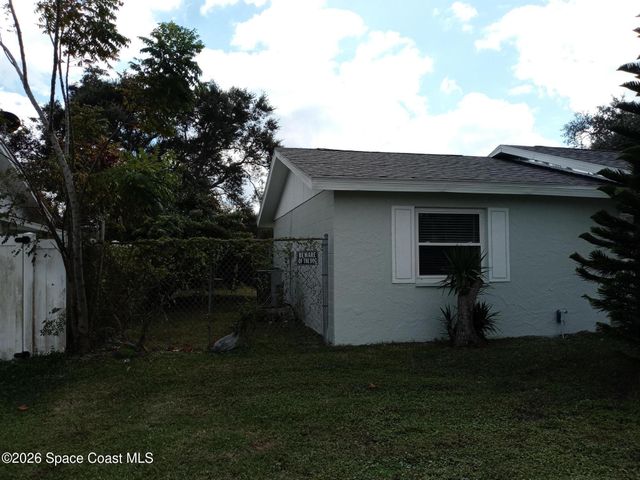 2449 Mercury Drive, Cocoa, FL 32926