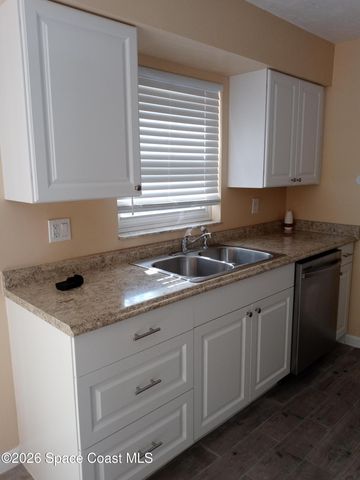 2449 Mercury Drive, Cocoa, FL 32926