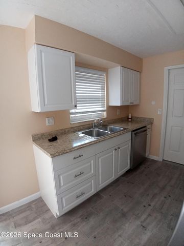2449 Mercury Drive, Cocoa, FL 32926