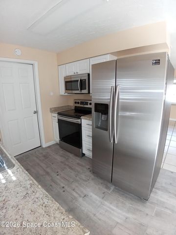 2449 Mercury Drive, Cocoa, FL 32926