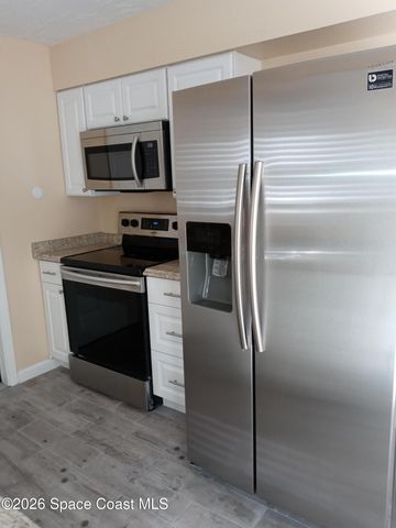 2449 Mercury Drive, Cocoa, FL 32926