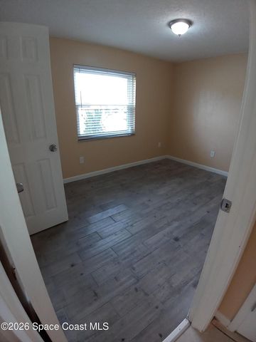 2449 Mercury Drive, Cocoa, FL 32926
