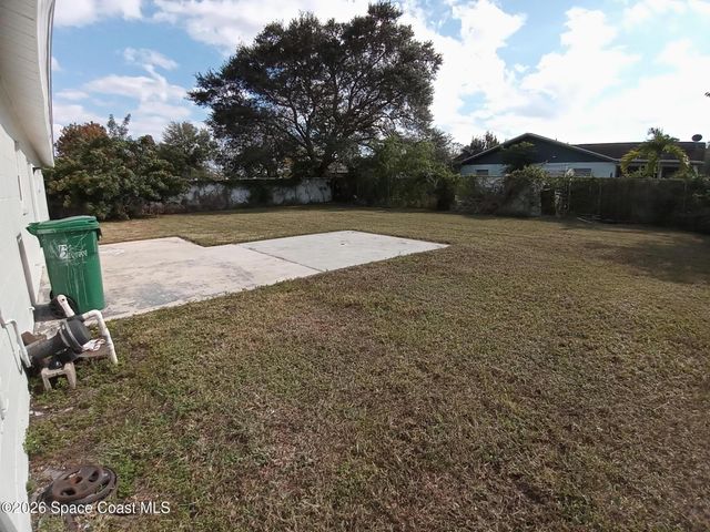 2449 Mercury Drive, Cocoa, FL 32926