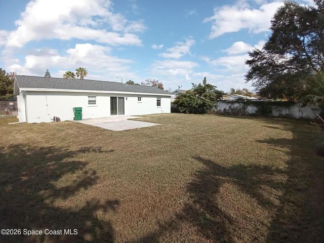 2449 Mercury Drive, Cocoa, FL 32926