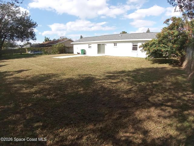 2449 Mercury Drive, Cocoa, FL 32926