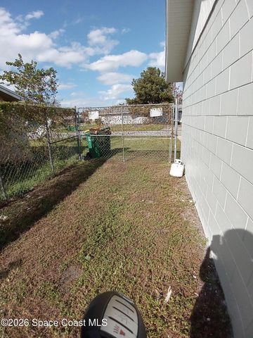 2449 Mercury Drive, Cocoa, FL 32926