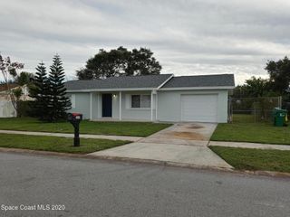 2449 Mercury Drive, Cocoa, FL 32926