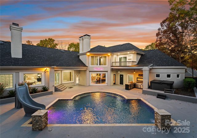 4129 Carnoustie Lane, Charlotte, NC 28210