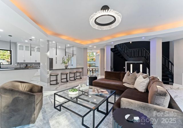 4129 Carnoustie Lane, Charlotte, NC 28210