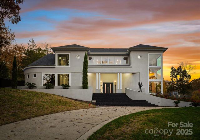 4129 Carnoustie Lane, Charlotte, NC 28210