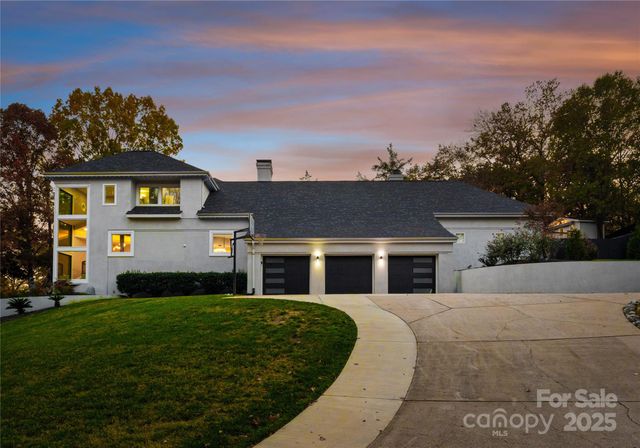 4129 Carnoustie Lane, Charlotte, NC 28210