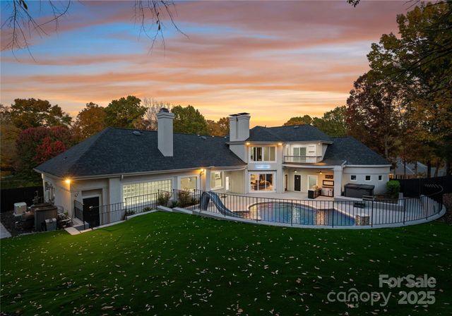 4129 Carnoustie Lane, Charlotte, NC 28210