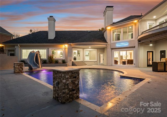 4129 Carnoustie Lane, Charlotte, NC 28210