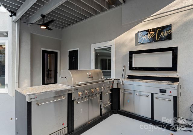 4129 Carnoustie Lane, Charlotte, NC 28210